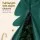 Jingle Jollys Christmas Tree Storage Bag - Fits 9ft Trees, Durable Oxford Fabric, Green, Easy Access, Dust Protection