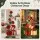 Jingle Jollys Christmas Gift Box Tower 170cm 15-Piece Stackable Set with 350 Warm LED Lights Indoor Decorations