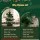 Jingle Jollys 47cm Paper Christmas Tree with Star Topper DIY Ornament Set Green