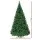 Jingle Jollys 6FT Pre-lit LED Christmas Tree with 874 Tips, Premium PVC, Metal Stand - Easy Assembly & Lifelike Design