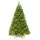 Jingle Jollys 7FT Pre-lit LED Christmas Tree - 1134 Warm White LEDs, 1000 PVC Tips, Sturdy Metal Stand, Easy Setup