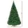 Jingle Jollys 7FT Pre-lit LED Christmas Tree - 1134 Warm White LEDs, 1000 PVC Tips, Sturdy Metal Stand, Easy Setup