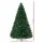Jingle Jollys 7FT Pre-lit Christmas Tree - 8 Light Modes, Multicolour LEDs, 1000 PVC Tips, Metal Stand, Easy Setup