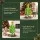 Jingle Jollys Toddler Christmas Tree Toy Set 70cm with Train and Decorations Interactive Multicolour Play Set