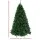 Jingle Jollys 7FT Christmas Tree - 210cm Lifelike Green Pine with 1584 PVC Tips & Sturdy Metal Stand, Easy Setup