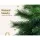 Jingle Jollys 7FT Christmas Tree - 210cm Lifelike Green Pine with 1584 PVC Tips & Sturdy Metal Stand, Easy Setup