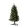 Jingle Jollys 90cm Mini Christmas Tree with LED Lights, Sturdy Metal Base, Non-Toxic, Easy Assembly, Party Decor
