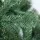 Jingle Jollys 6FT Green Christmas Tree with 300 PVC Tips, Sturdy Metal Stand, Easy Assembly, Perfect for Festive Decor
