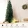 Jingle Jollys 6FT Green Christmas Tree with 300 PVC Tips, Sturdy Metal Stand, Easy Assembly, Perfect for Festive Decor