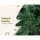 Jingle Jollys 6FT Green Christmas Tree with 300 PVC Tips, Sturdy Metal Stand, Easy Assembly, Perfect for Festive Decor
