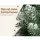 Jingle Jollys 1.8m Snow Flocked Christmas Tree, 300 PVC Tips, Lifelike Bushy Branches, Metal Stand, Easy Assembly