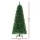 Jingle Jollys 1.8M Pre-Lit LED Christmas Tree - 200 Multi-Colour Lights, 8 Modes, Realistic PVC Foliage, Easy Setup