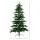 Jingle Jollys 2.1M LED Christmas Tree - 860 Tips, 400 Warm White LEDs, PE+PVC, Tool-Free Assembly, Australian Certified
