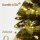 Jingle Jollys 2.1M LED Christmas Tree - 860 Tips, 400 Warm White LEDs, PE+PVC, Tool-Free Assembly, Australian Certified