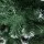 Jingle Jollys 1.8m Snow-Frosted PVC Christmas Tree with 650 Tips and Metal Stand – Easy Setup, 1-Year Warranty Included