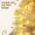 Jingle Jollys 2.1m White Christmas Tree RGB LED Lights Remote, 1310 PVC Tips, Metal Stand, Easy Assembly