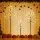 Jingle Jollys 3 Pack LED Christmas Trees Indoor Outdoor Warm White 552 Lights 90cm 150cm 180cm