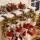 Jingle Jollys Christmas Garland Hangers X4 10kg Double-Hook No-Drill Clamp Holders Black for Stockings and Garlands
