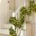 Jingle Jollys 10M Green Prelit Christmas Garland with 160 Warm LED Lights, 700 PVC Tips, Indoor Outdoor Decor