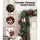 Jingle Jollys 2.7m Christmas Garland – Lush Greenery with Red Berries, Pine Cones & Baubles for Indoor/Outdoor Decor