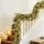 Jingle Jollys 3M Prelit LED Christmas Garland with Pine Cones & Berries, Indoor/Outdoor Decor, 120 Warm White Lights