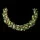 Jingle Jollys 1.8M Pre-lit Christmas Garland with LED Lights, Pine Cones & Berries - Indoor/Outdoor PVC Xmas Decor