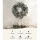 Jingle Jollys 60cm LED Christmas Wreath – Snow-Frosted, 180 PVC Tips, Pine Cones & Baubles, Indoor/Outdoor Decor