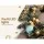 Jingle Jollys 60cm LED Christmas Wreath – Snow-Frosted, 180 PVC Tips, Pine Cones & Baubles, Indoor/Outdoor Decor