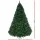Jingle Jollys 7FT Pre-lit Christmas Tree with 2800 Multi-Coloured LEDs, 8 Modes, Premium PVC Tips, Sturdy Metal Stand