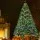 Jingle Jollys 7FT Pre-lit Christmas Tree with 2800 Multi-Coloured LEDs, 8 Modes, Premium PVC Tips, Sturdy Metal Stand