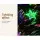 Jingle Jollys 5ft Optic Fibre LED Christmas Tree with Multi-Colour Lights, PVC Tips, and Star Topper - Easy Assembly