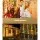 Jingle Jollys 3x6M Christmas Curtain Lights, 600 Warm White LEDs, 8 Modes, Water Resistant, Indoor Outdoor Decor
