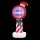 Jingle Jollys Christmas Inflatable Pole 174cm LED Outdoor Decoration Water-Resistant UV Safe 12V Lights