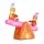 Jingle Jollys 1.8m Christmas Inflatable Seesaw with LED Lights for Indoor and Outdoor Illumination