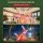Jingle Jollys 1.8m Christmas Inflatable Seesaw with LED Lights for Indoor and Outdoor Illumination