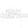 Jingle Jollys 1.6M 360 LED Rope Light Christmas Motif, Multi-Coloured, Outdoor Waterproof Steel Frame Decor