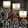 Jingle Jollys 1.6M 360 LED Rope Light Christmas Motif, Multi-Coloured, Outdoor Waterproof Steel Frame Decor