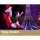 Jingle Jollys 320 LED 5M Solar String Fairy Lights - Multi-Colour, 6 Cascading Strands, Indoor/Outdoor, Weather Resistant