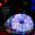 Jingle Jollys 30M LED Rope Lights - 300 Multi-Coloured LEDs, 8 Modes, Weatherproof, Low Power for Indoor/Outdoor Decor