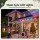 Jingle Jollys 30m Permanent Christmas Outdoor Eave Lights Smart App Control 72 Multicoloured LED