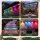Jingle Jollys 30m Permanent Christmas Outdoor Eave Lights Smart App Control 72 Multicoloured LED
