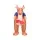 Inflatable Kangaroo Costume for Adults - 1.22m, Water-Resistant Polyester, USB Fan, Easy Storage & Maintenance