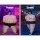 Inflatable Sumo Costume Adult 1.5m Water-Resistant Polyester Halloween Party Fancy Dress Skin