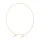 2M Round Metal Backdrop Stand for Weddings, Parties, Flower or Balloon Display, Gold or White, Easy Setup, Stable Frame