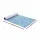 Seamanship Boat Flooring EVA Foam Decking Mat 240 x 90cm Blue Camo Anti-Slip Self-Adhesive Water-Repellent