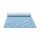 Seamanship Boat Flooring EVA Foam Decking Mat 240 x 90cm Blue Camo Anti-Slip Self-Adhesive Water-Repellent