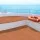 Seamanship EVA Foam Boat Flooring Mat, 240x90x0.6cm, Dark Brown, Weather-Resistant, Anti-Slip, DIY Installation