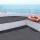 Seamanship EVA Foam Boat Flooring Mat, Dark Grey, 240x90x0.6cm, Weather-Resistant, Anti-Slip, Easy DIY Installation