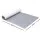 Seamanship EVA Foam Boat Flooring Mat, Light Grey, 240x90x0.6cm, Weather-Resistant, Anti-Slip, Easy DIY Installation
