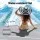 Seamanship EVA Foam Boat Flooring Mat, Light Grey, 240x90x0.6cm, Weather-Resistant, Anti-Slip, Easy DIY Installation